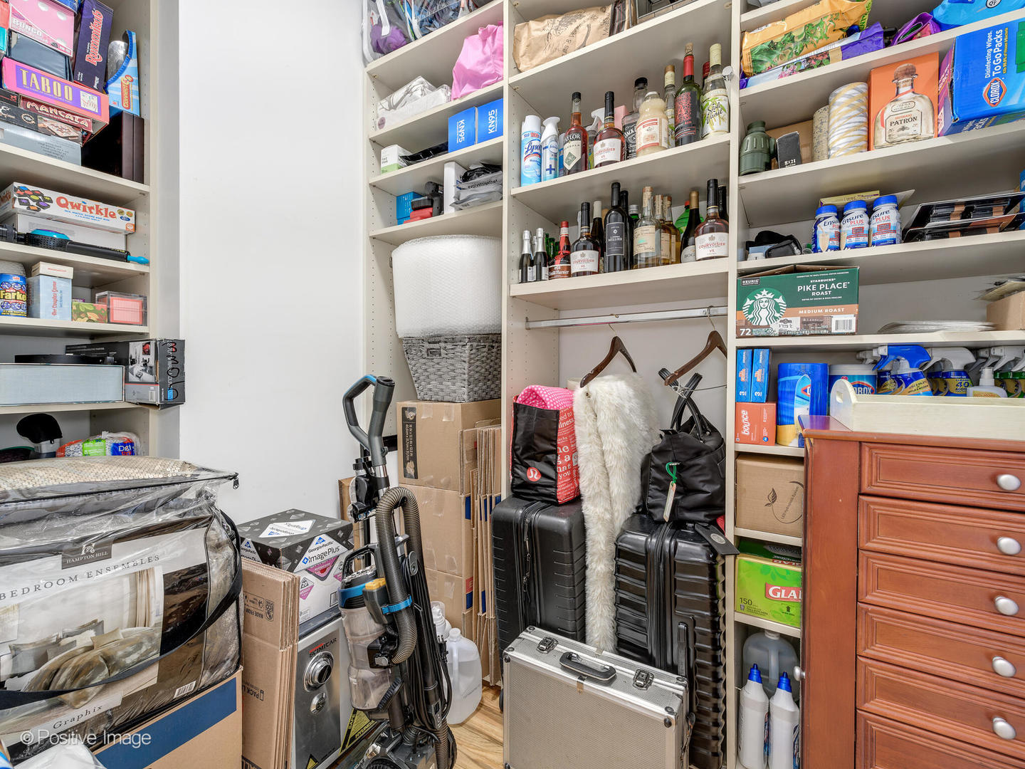 41 E 8TH Street Unit: 3305