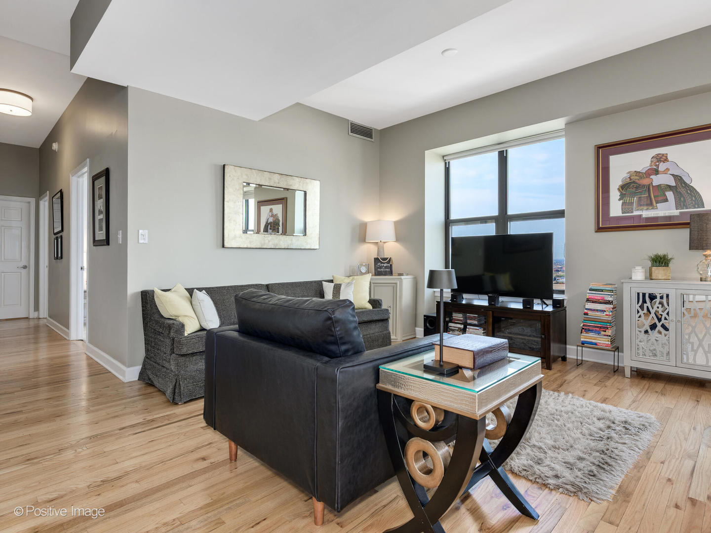 41 E 8TH Street Unit: 3305