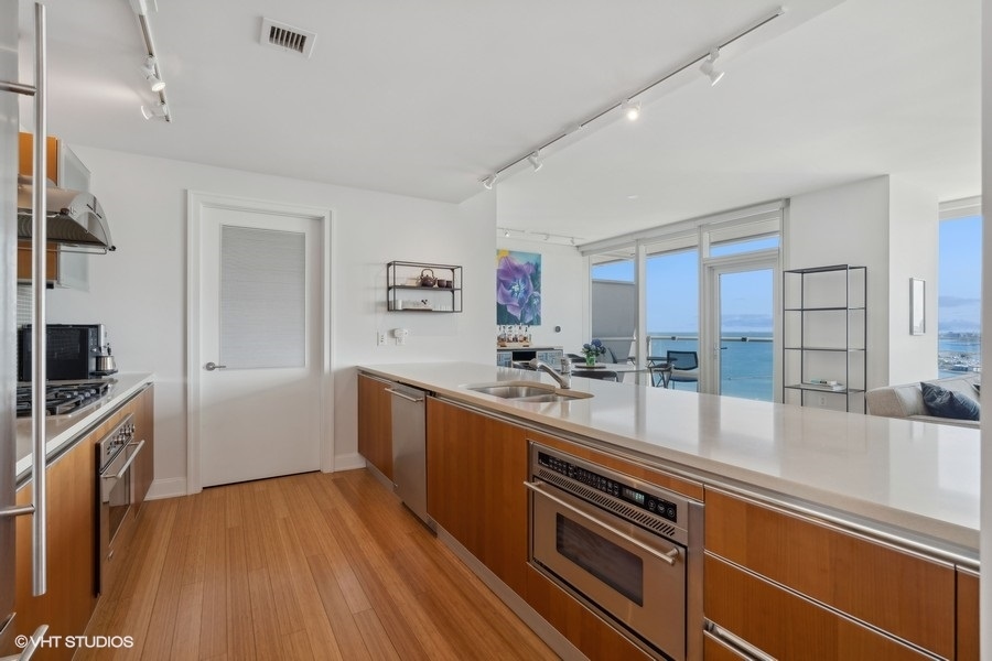 340 E RANDOLPH Street Unit: 3603