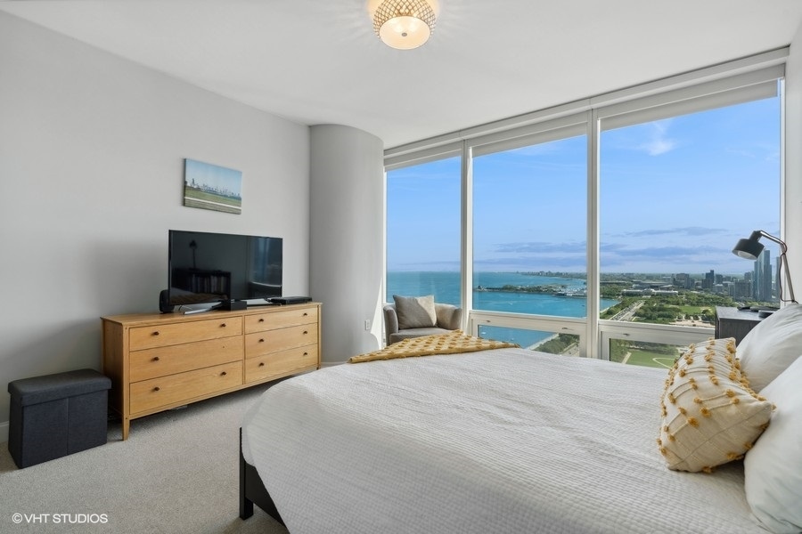 340 E RANDOLPH Street Unit: 3603