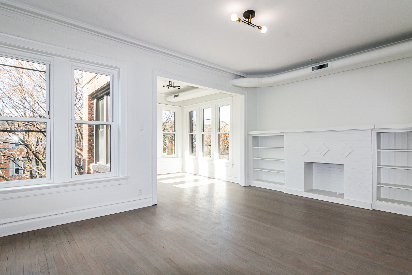 6341 N Wayne Avenue Unit: 3N