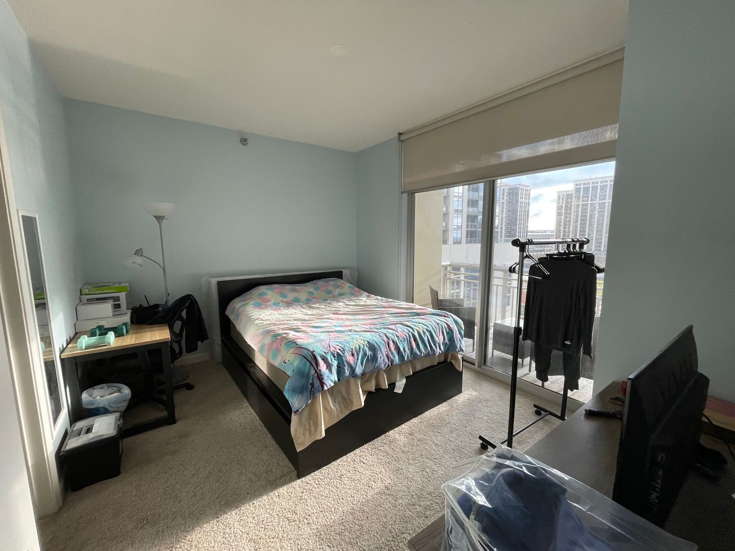 1400 S Michigan Avenue Unit: 801