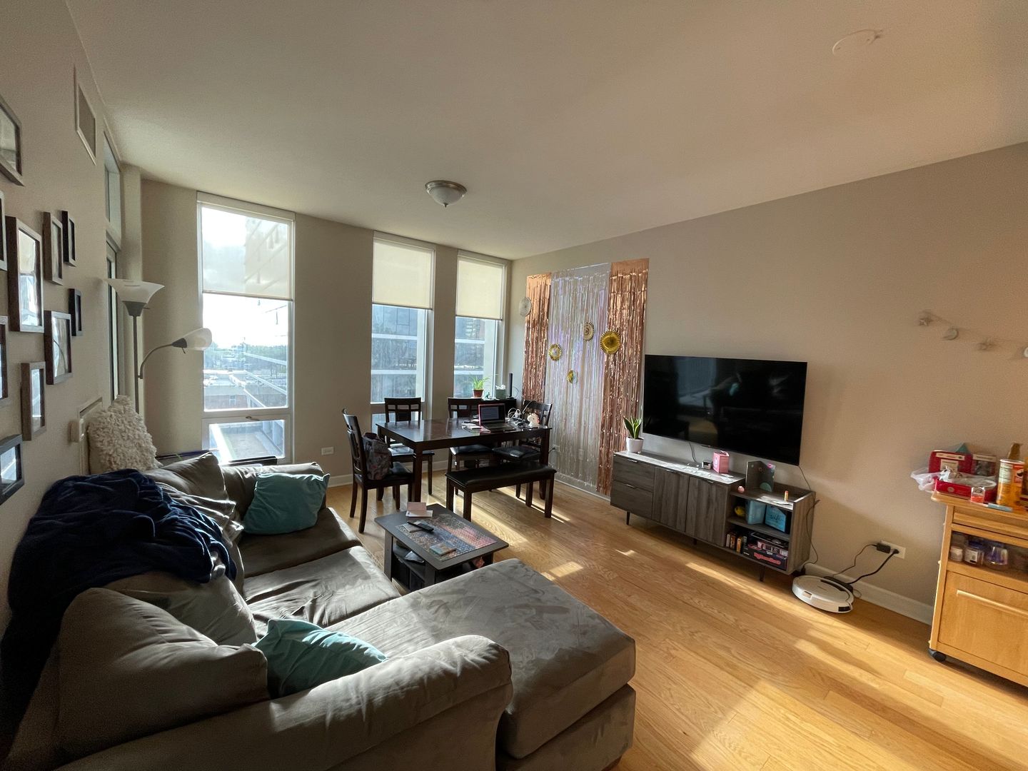 1400 S Michigan Avenue Unit: 801