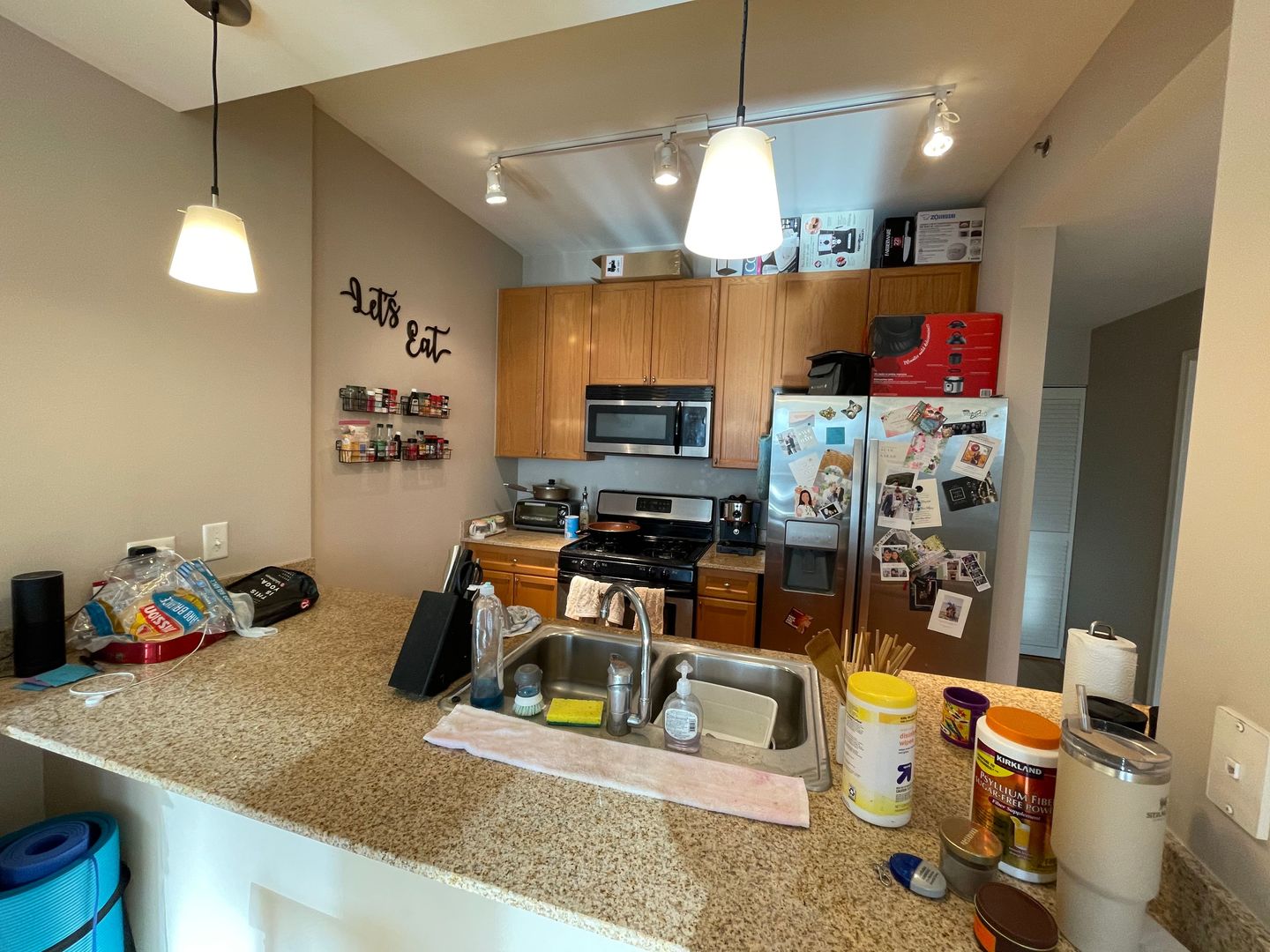 1400 S Michigan Avenue Unit: 801