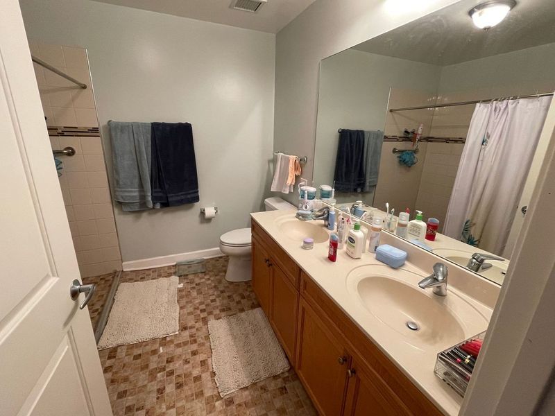 1400 S Michigan Avenue Unit: 801