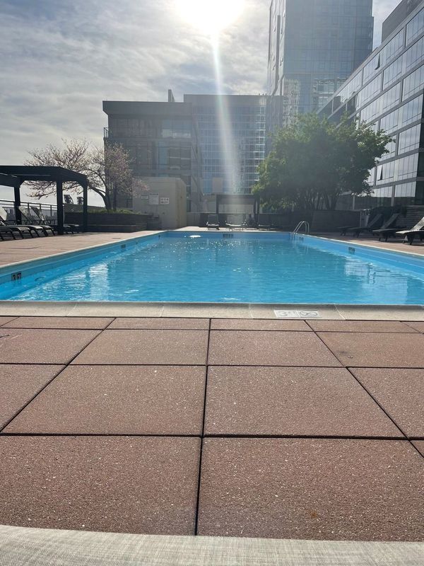 1400 S Michigan Avenue Unit: 801
