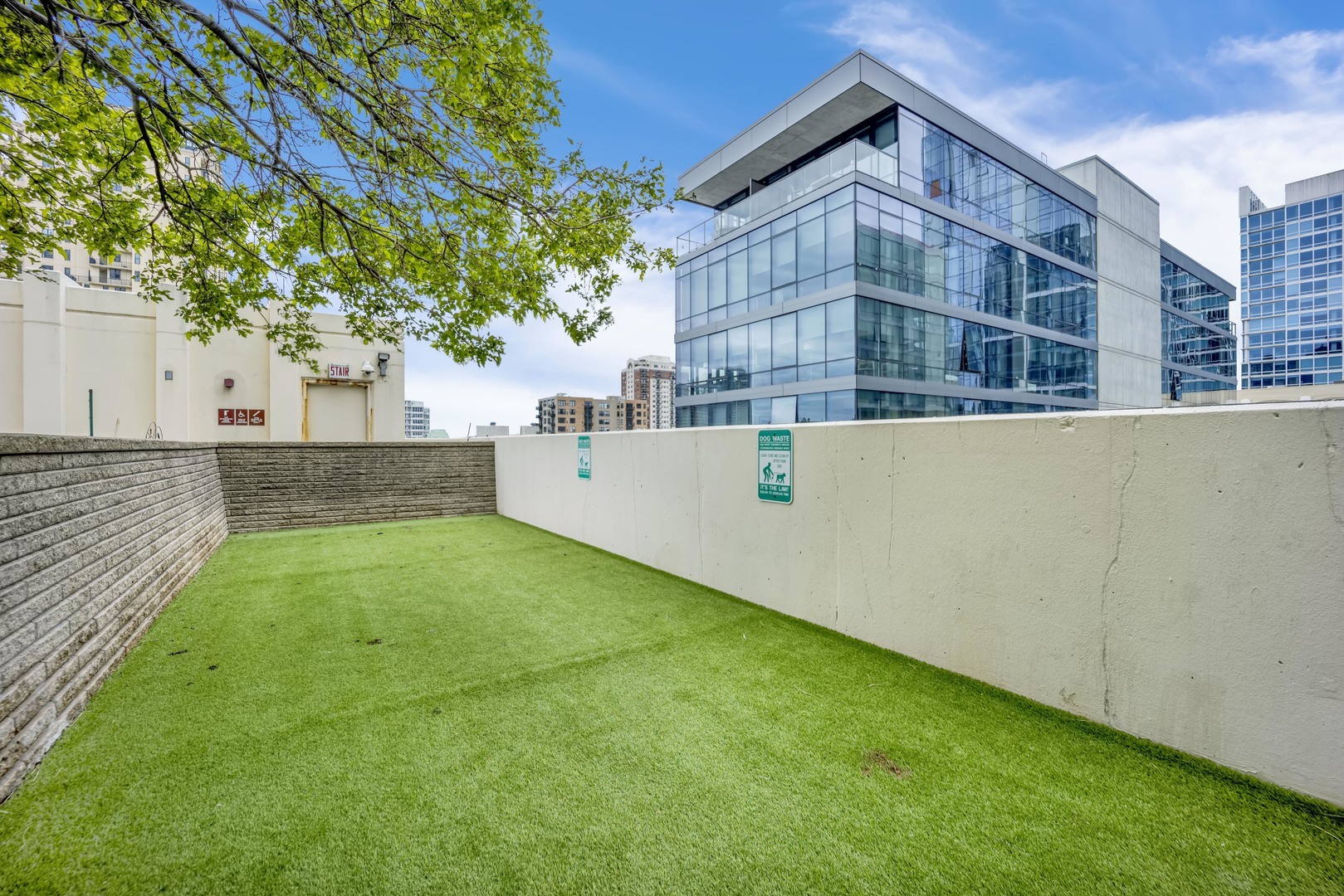 1400 S Michigan Avenue Unit: 801