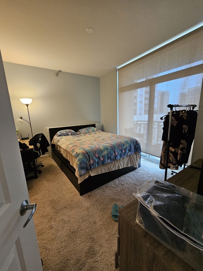 1400 S Michigan Avenue Unit: 801