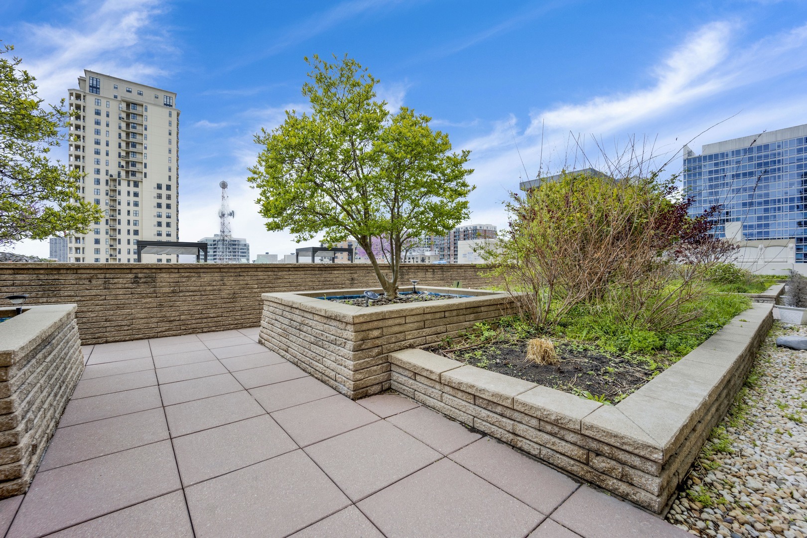 1400 S Michigan Avenue Unit: 801