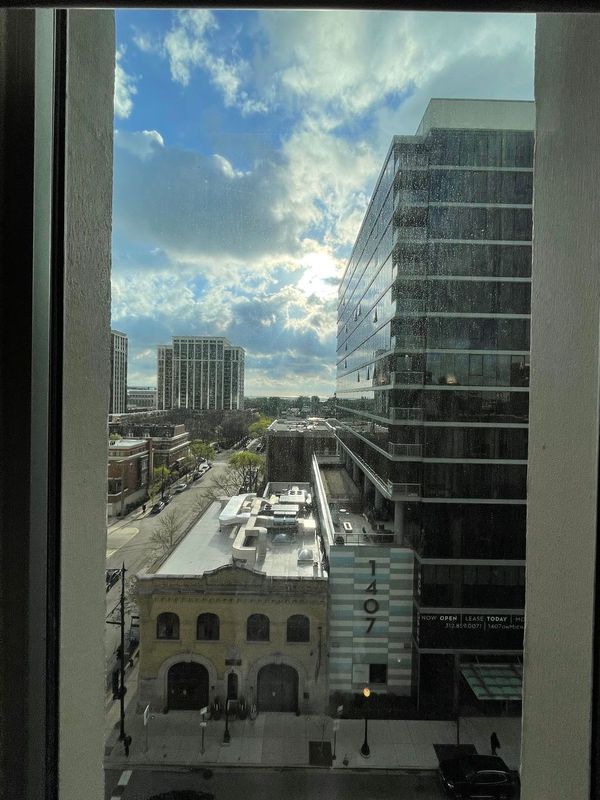 1400 S Michigan Avenue Unit: 801