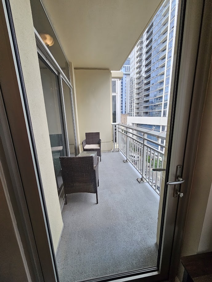 1400 S Michigan Avenue Unit: 801