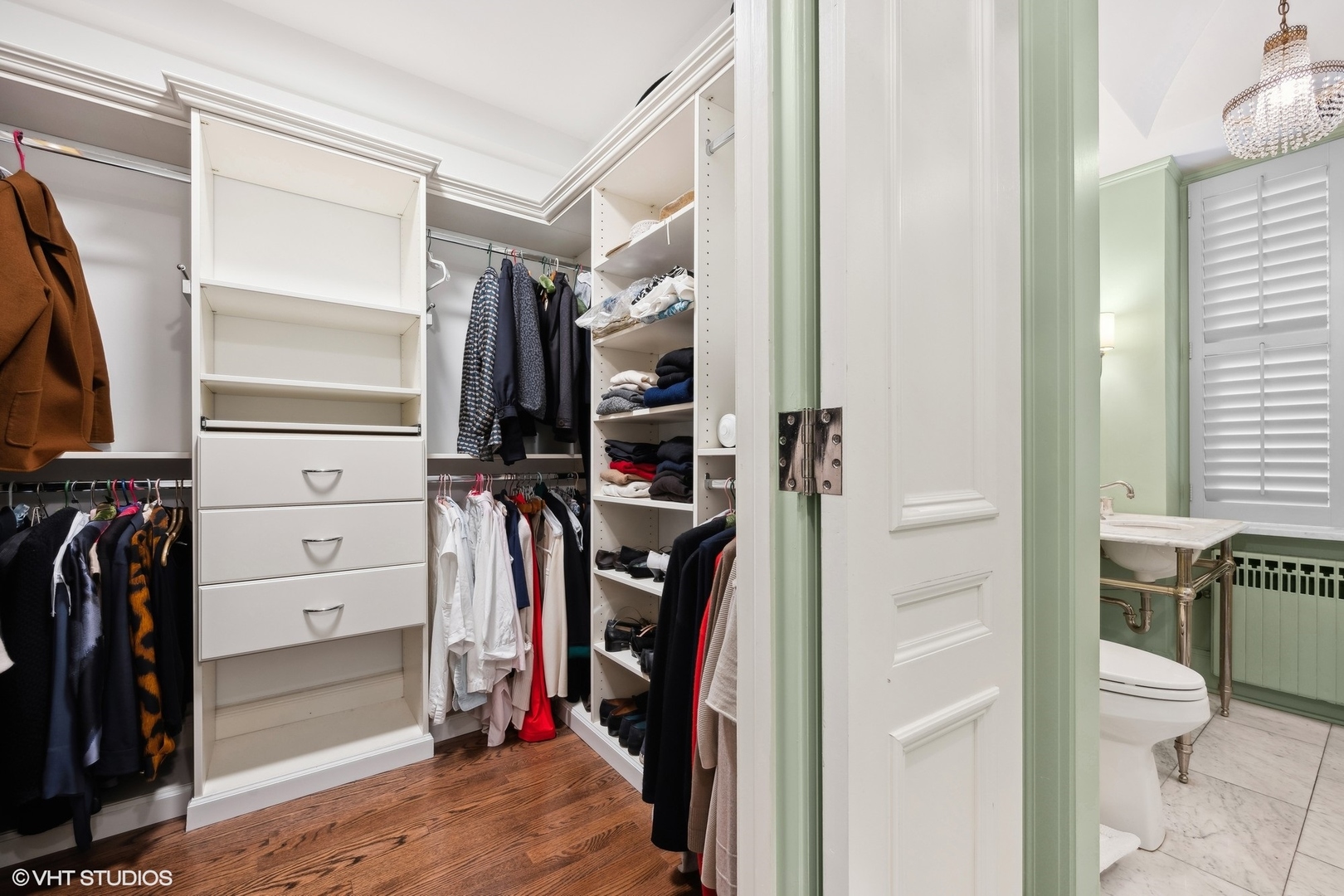 1448 N Lake Shore Drive Unit: 5C