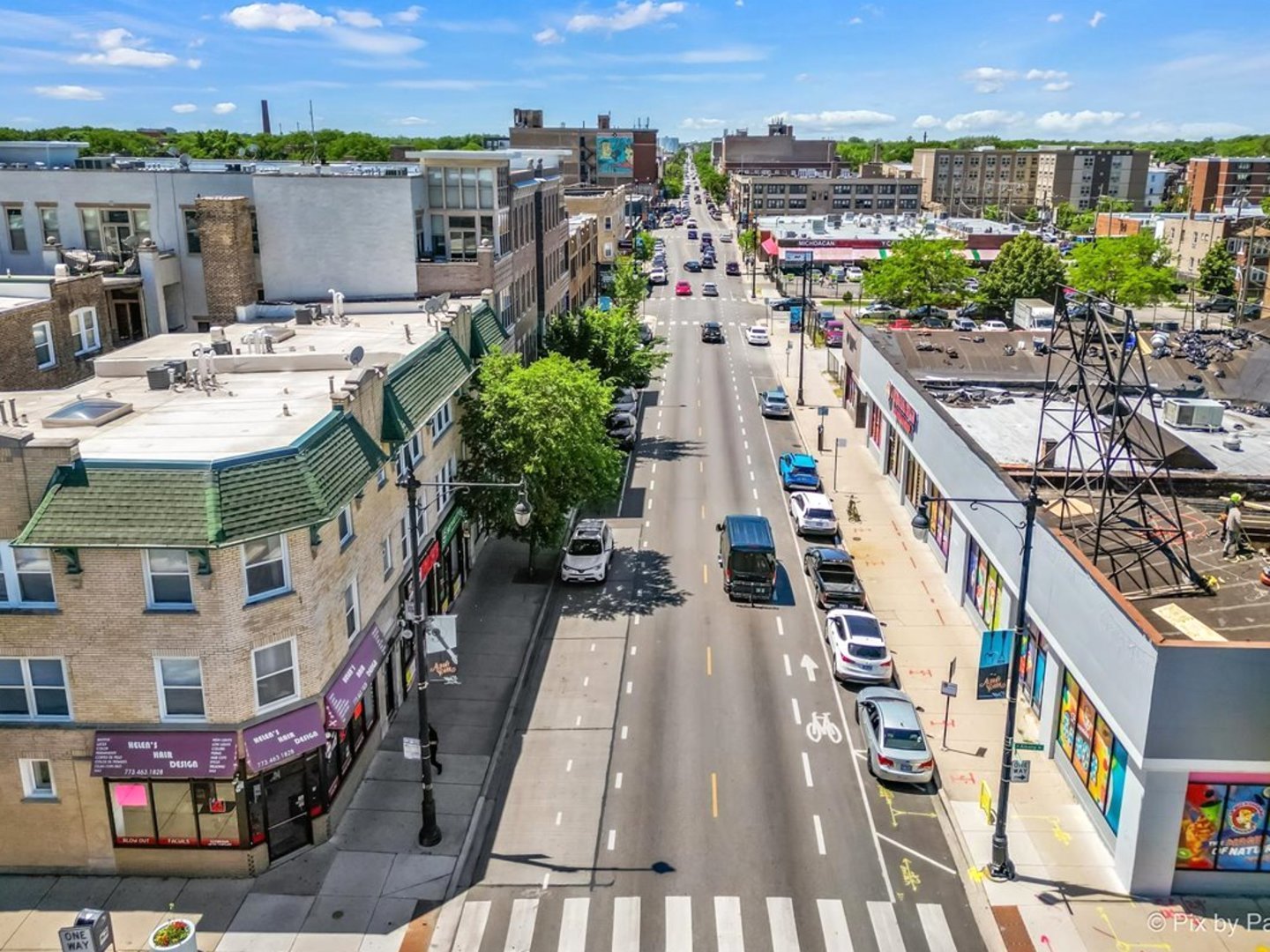 4754 N ALBANY Avenue Unit: 2