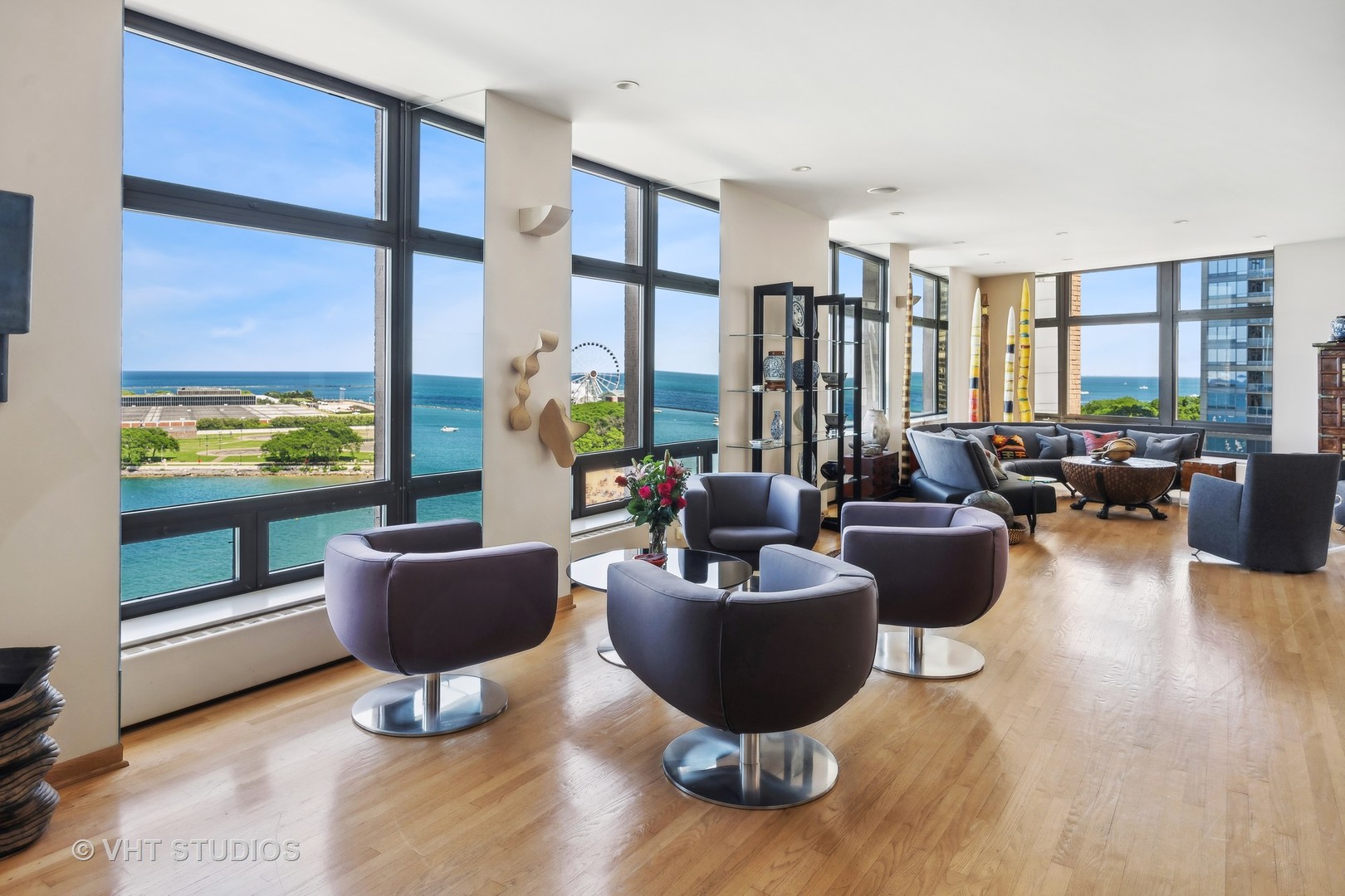 680 N Lake Shore Drive Unit: 1006