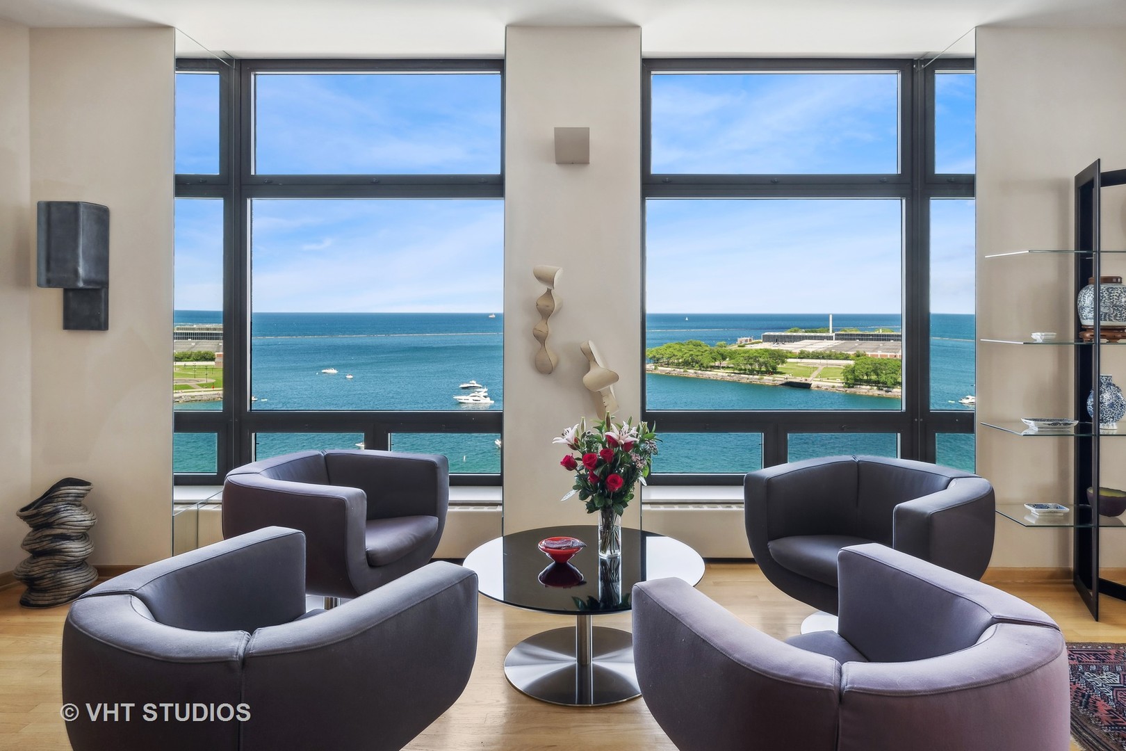 680 N Lake Shore Drive Unit: 1006
