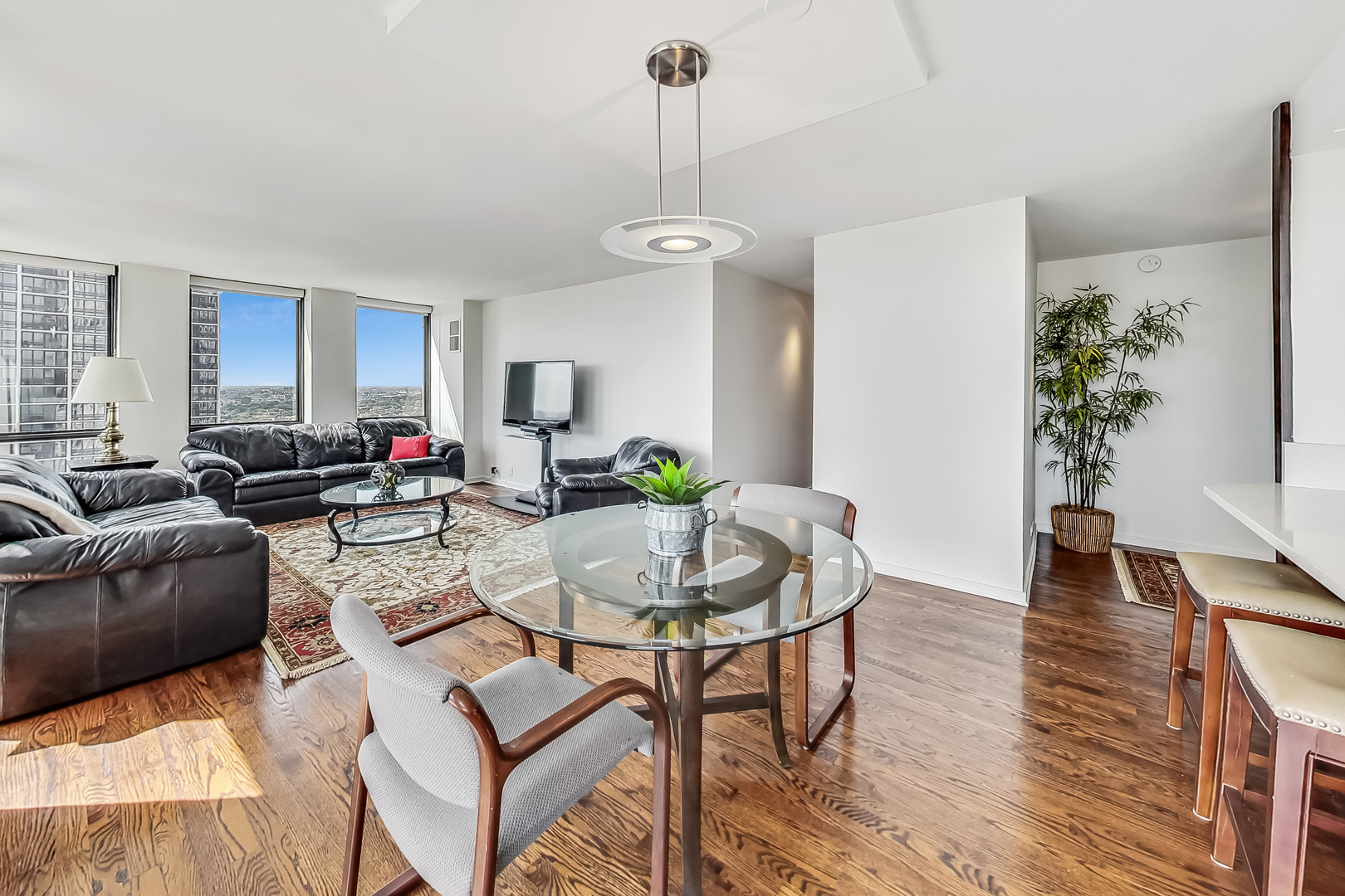 1660 N La Salle Drive Unit: 2402