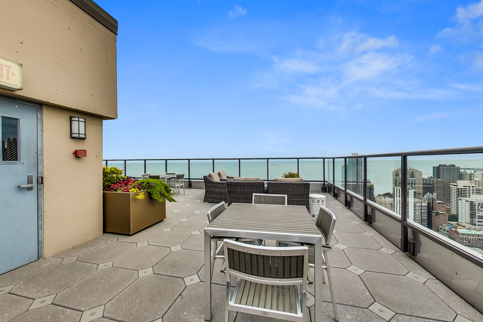 1660 N La Salle Drive Unit: 2402