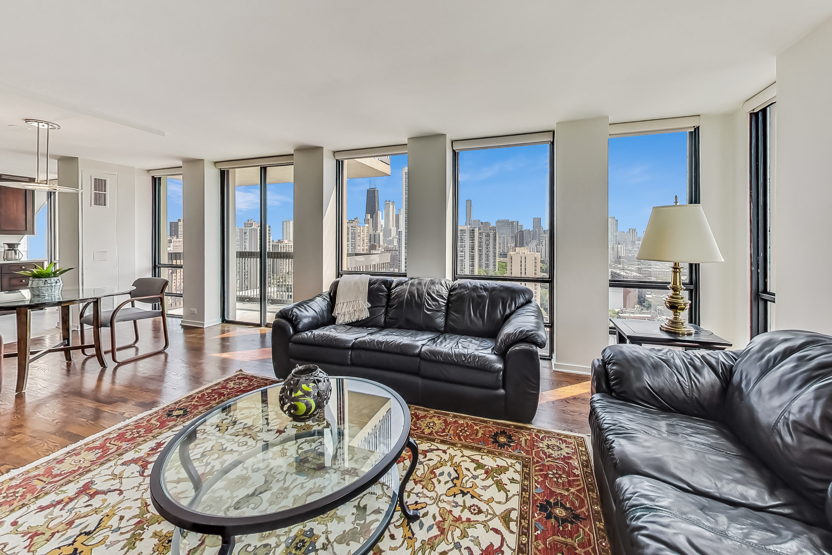 1660 N La Salle Drive Unit: 2402