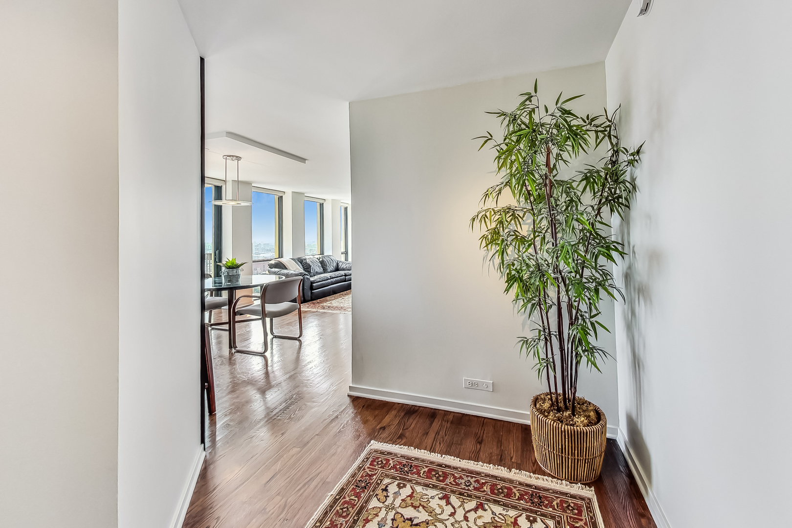 1660 N La Salle Drive Unit: 2402