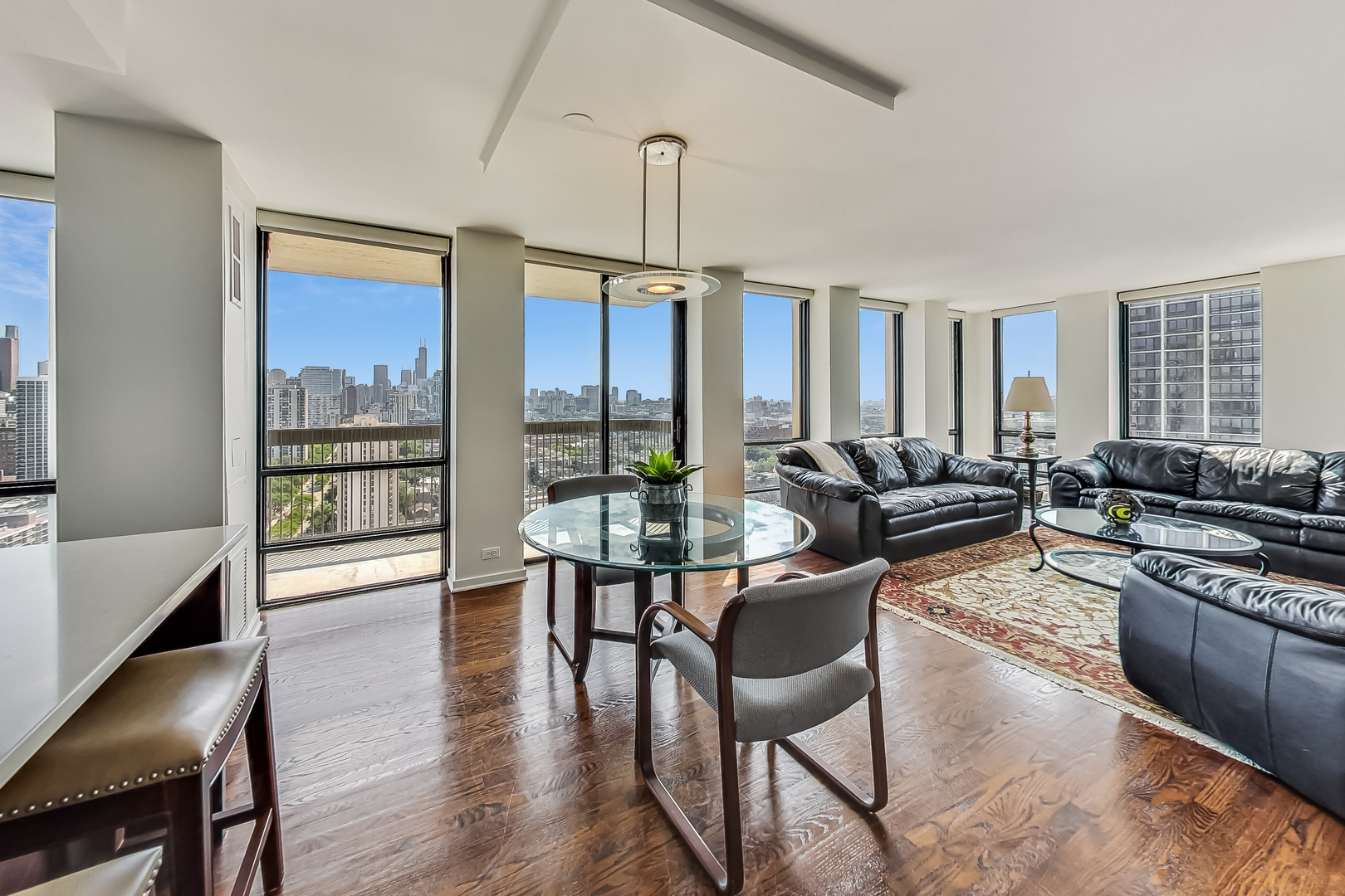 1660 N La Salle Drive Unit: 2402