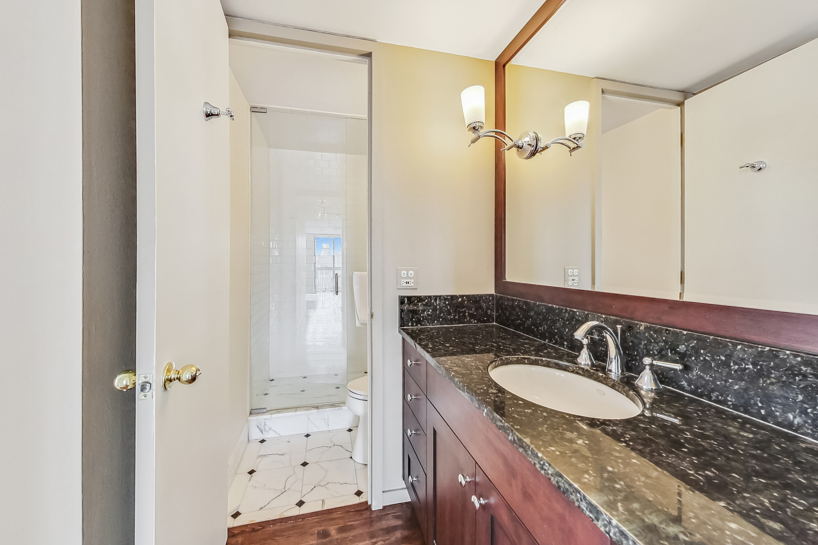 1660 N La Salle Drive Unit: 2402