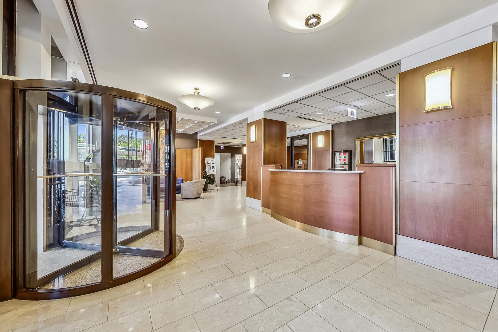 1660 N La Salle Drive Unit: 2402