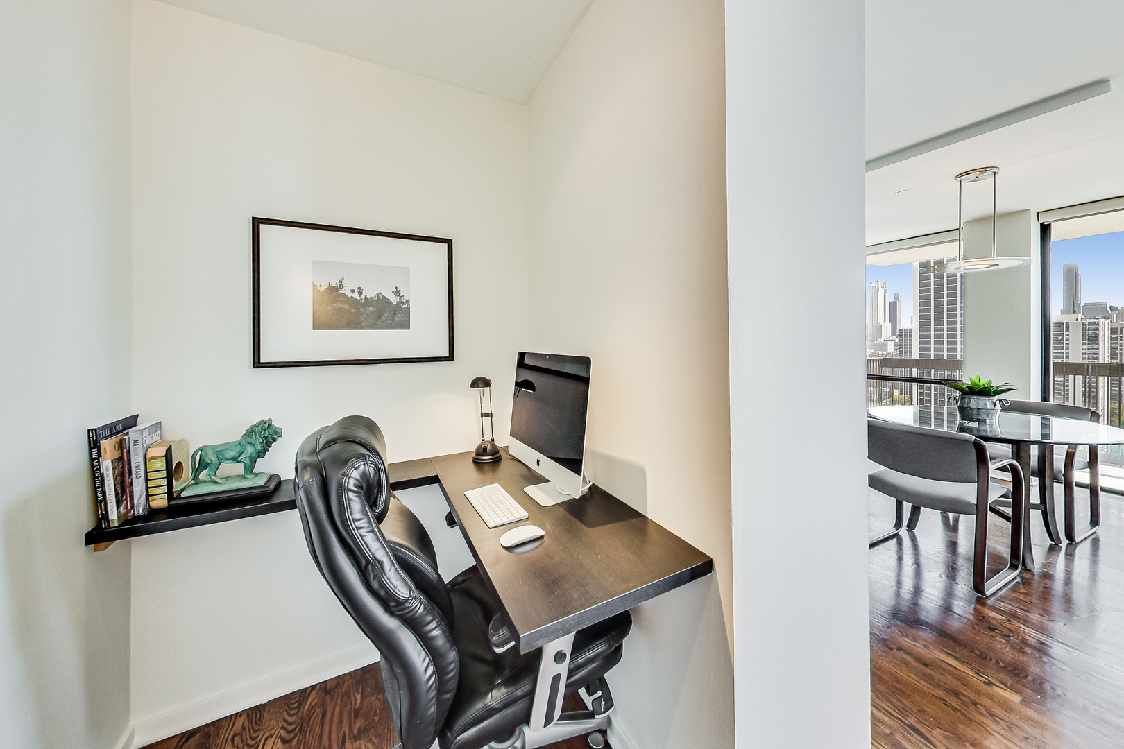 1660 N La Salle Drive Unit: 2402