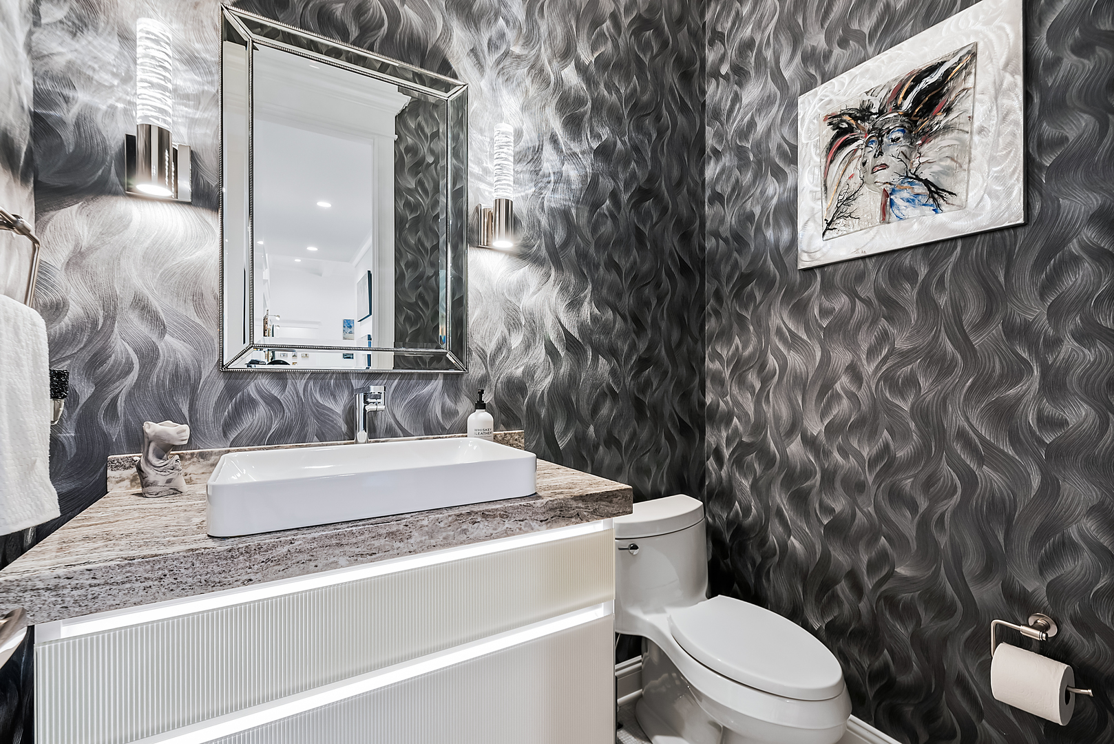 425 W Madison Avenue