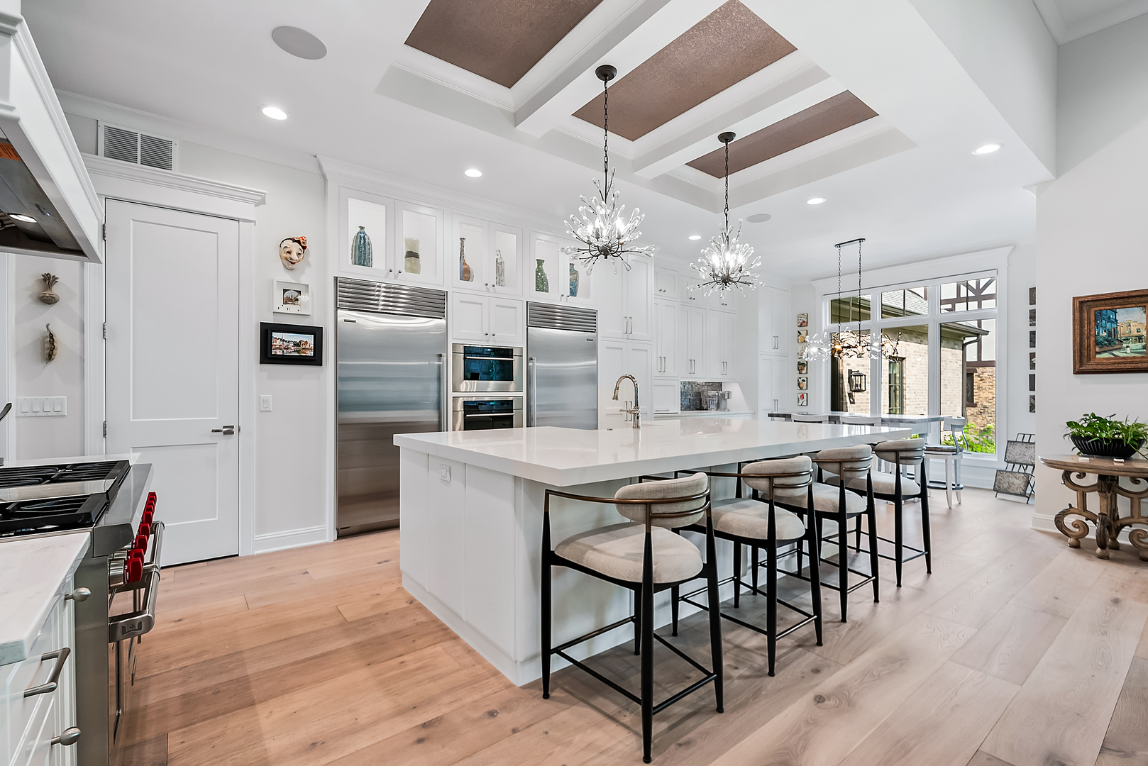 425 W Madison Avenue