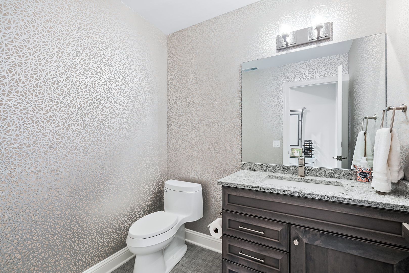 425 W Madison Avenue