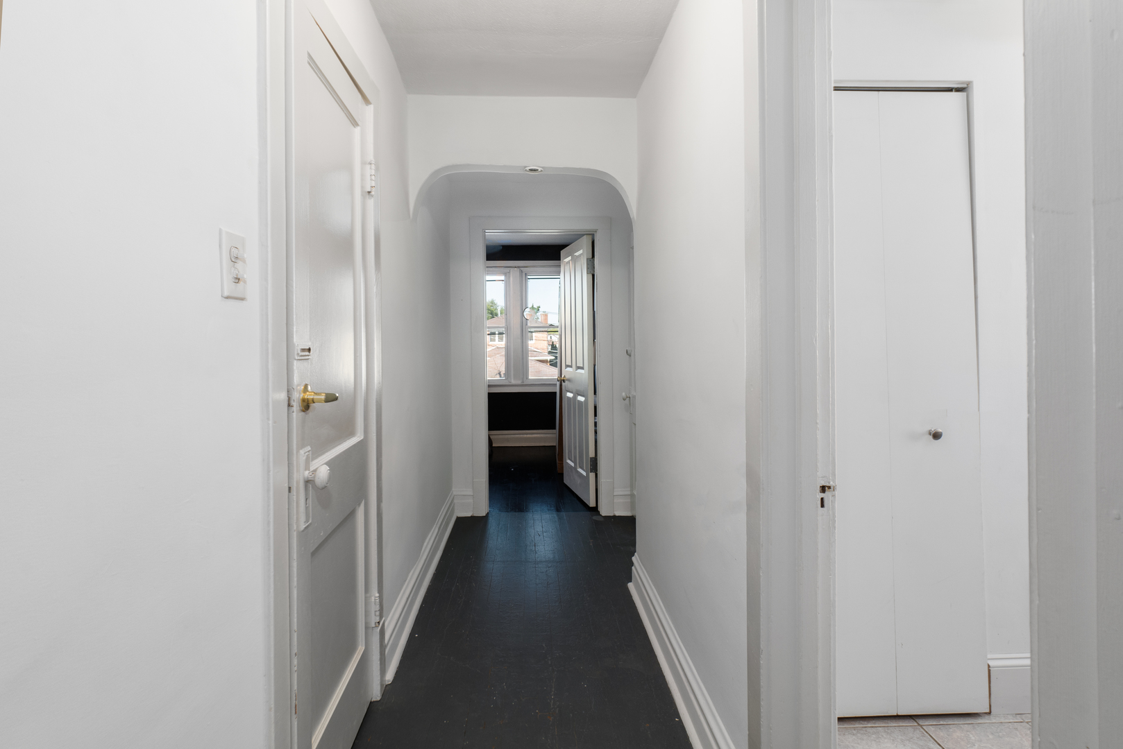 4010 N Octavia Avenue