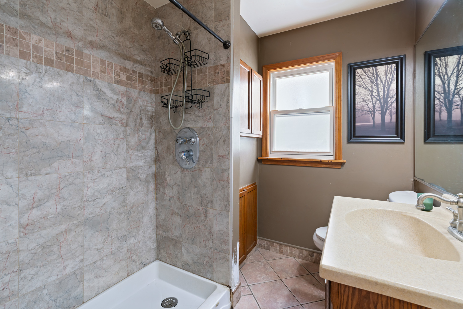 4010 N Octavia Avenue