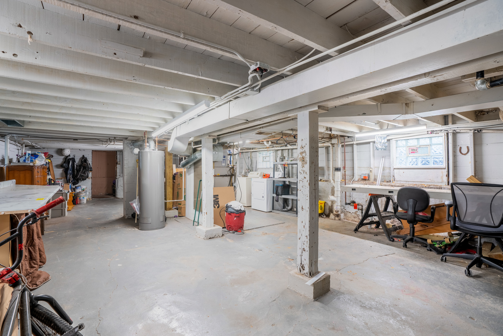 4010 N Octavia Avenue