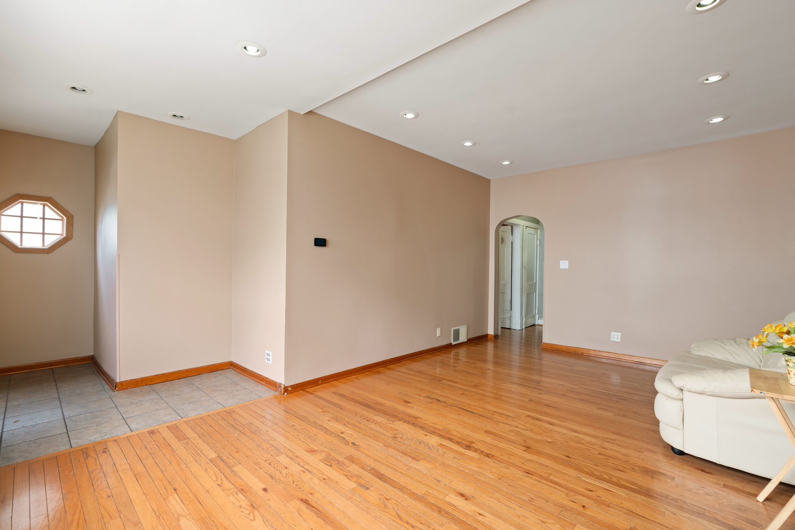 4010 N Octavia Avenue