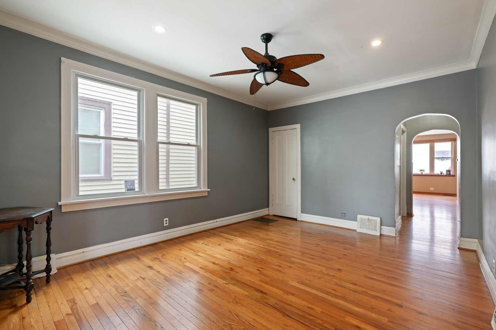 4010 N Octavia Avenue