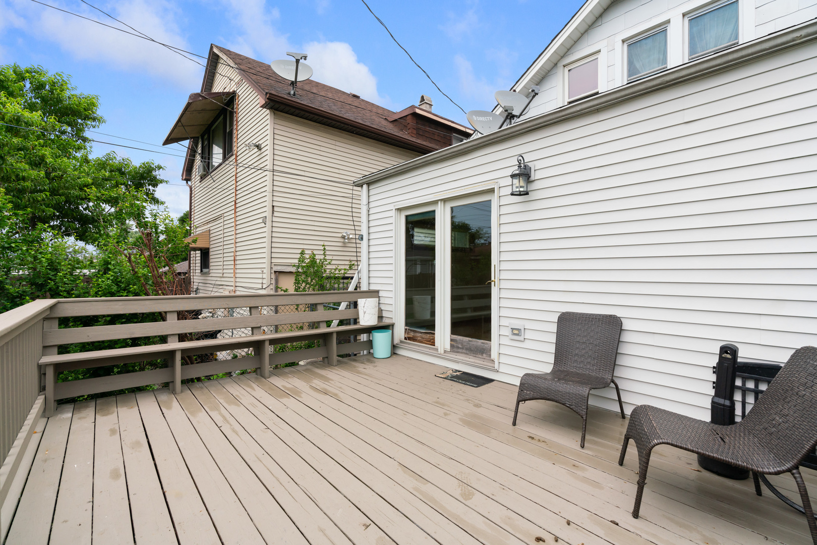 4010 N Octavia Avenue