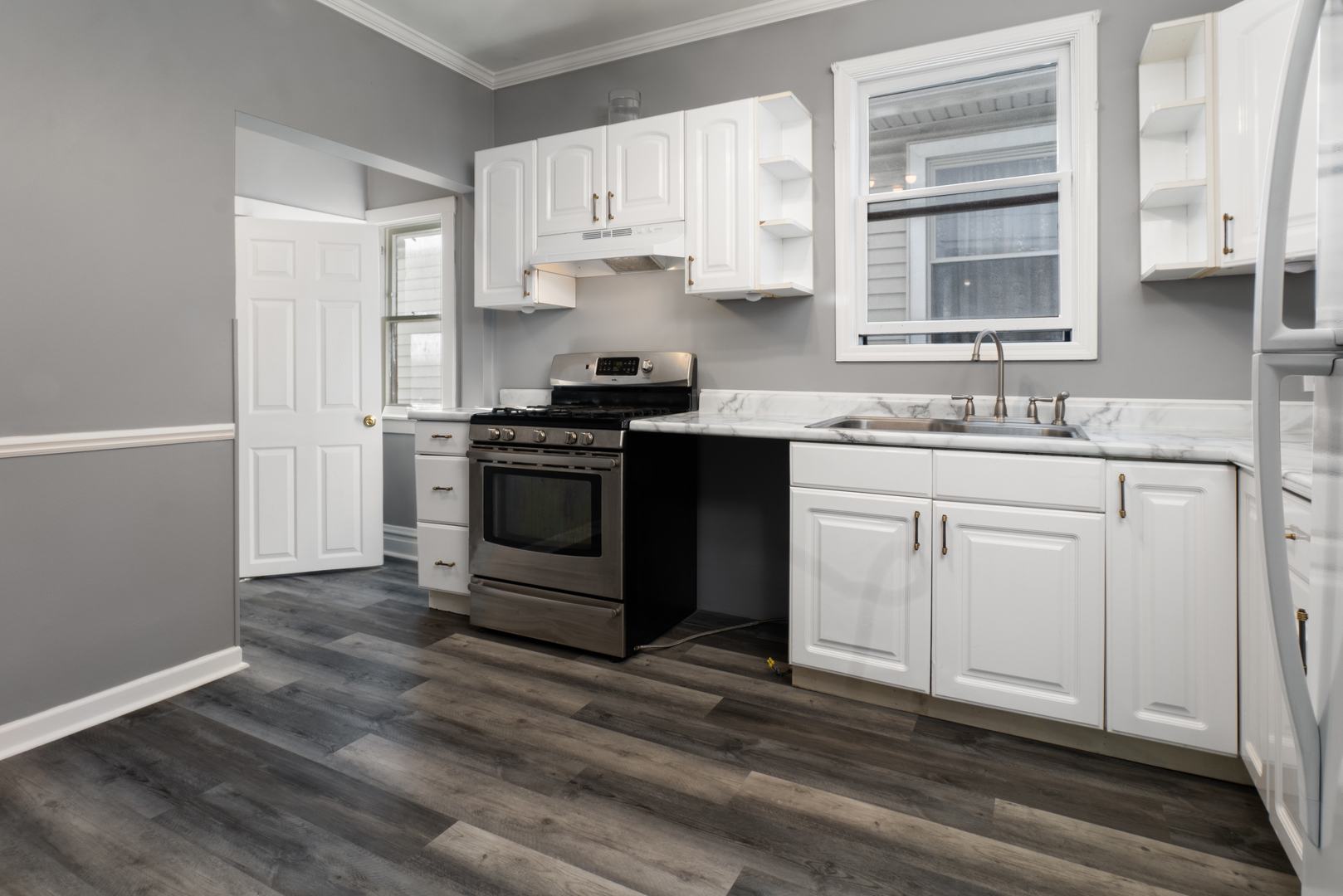 4010 N Octavia Avenue