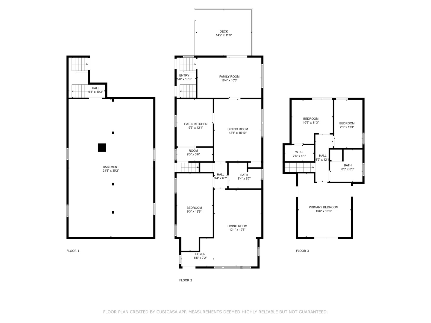 4010 N Octavia Avenue