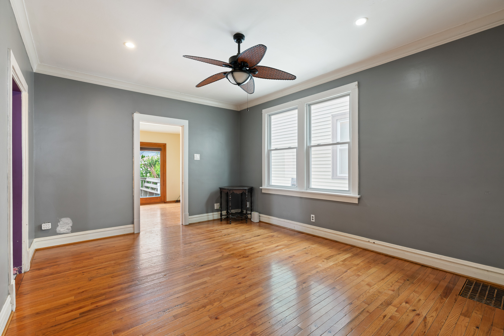 4010 N Octavia Avenue