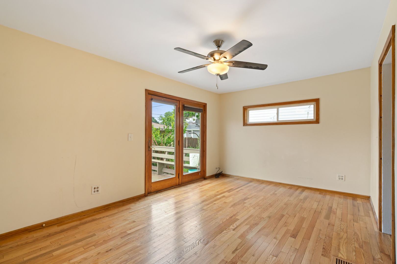 4010 N Octavia Avenue