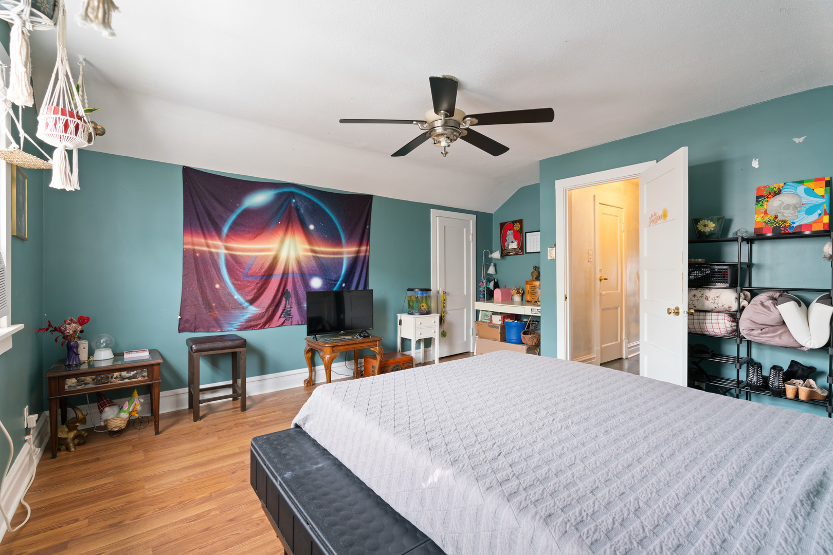 4010 N Octavia Avenue