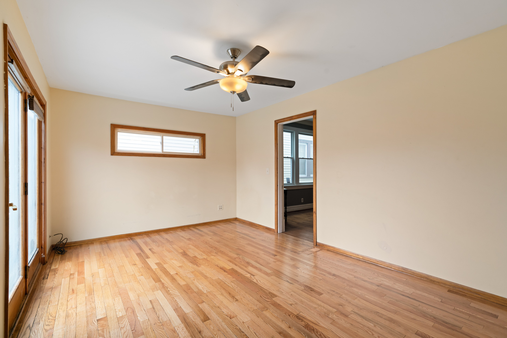 4010 N Octavia Avenue