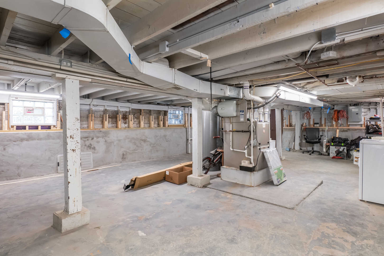 4010 N Octavia Avenue