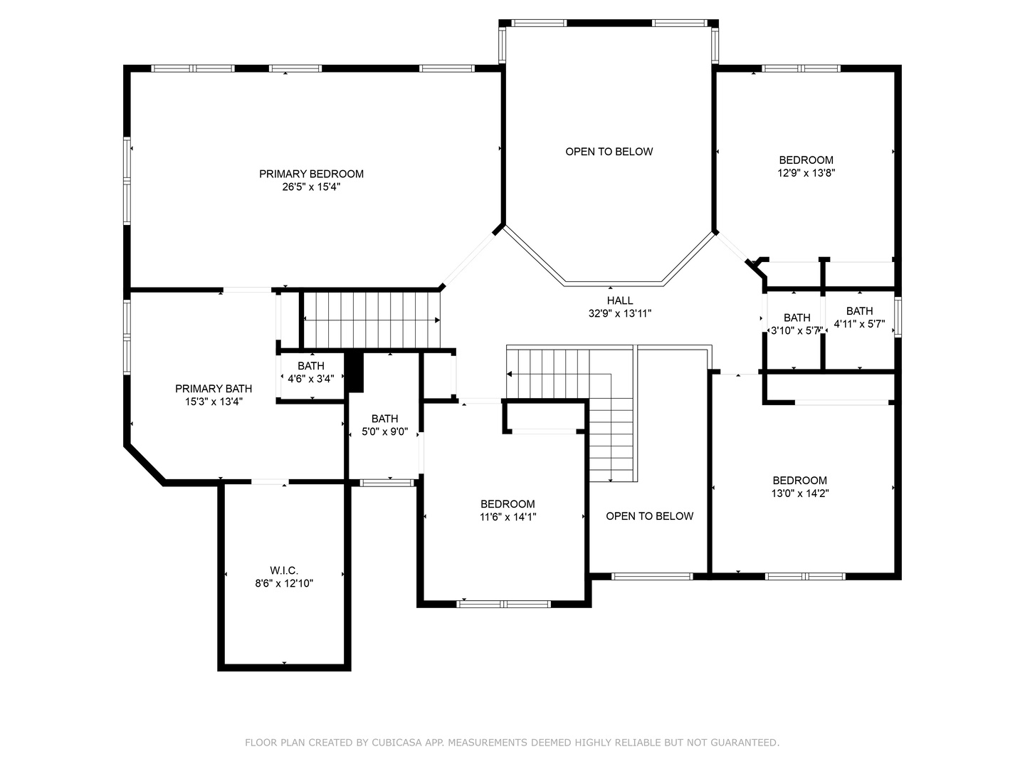 2 Hawthorn Grove Circle