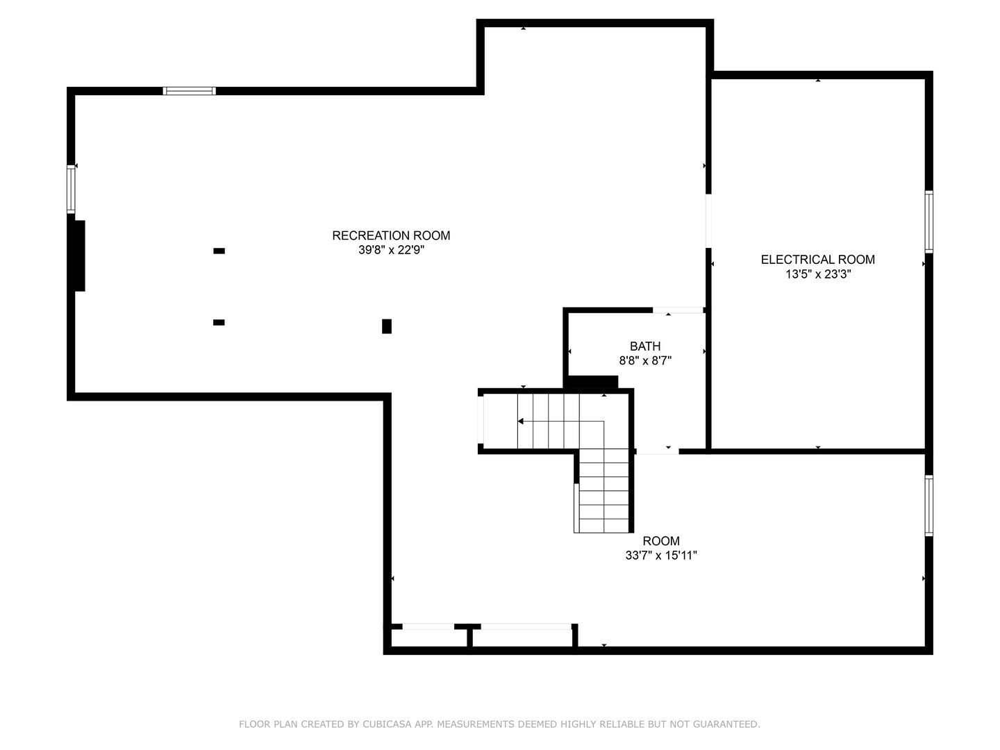 2 Hawthorn Grove Circle