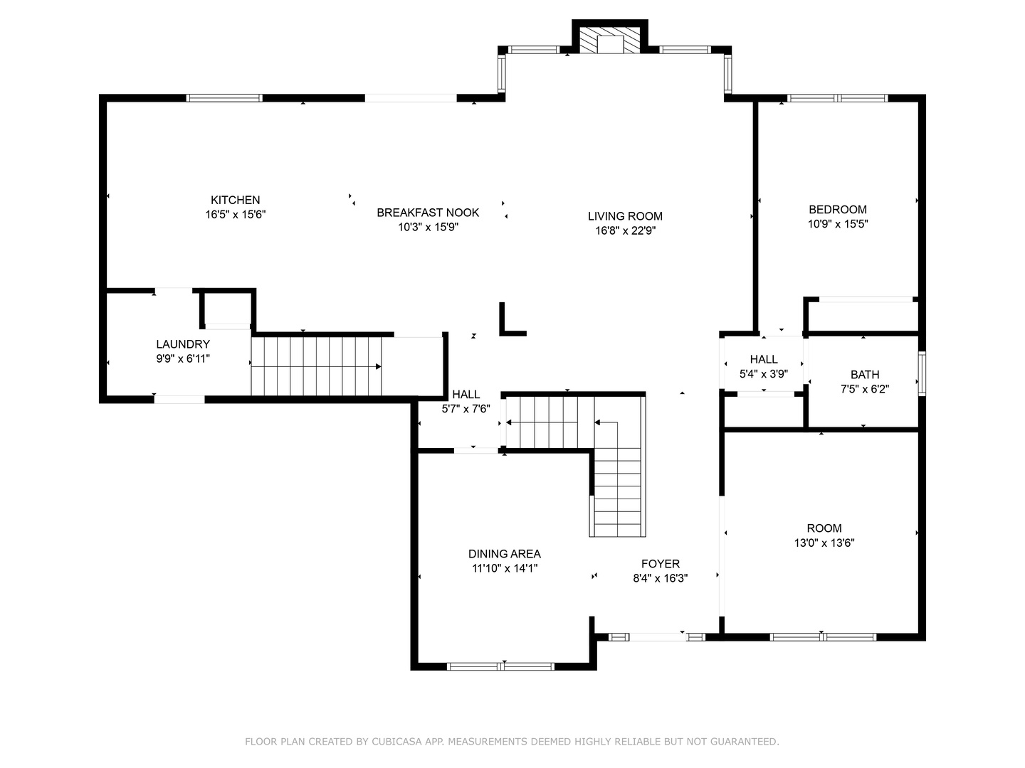 2 Hawthorn Grove Circle