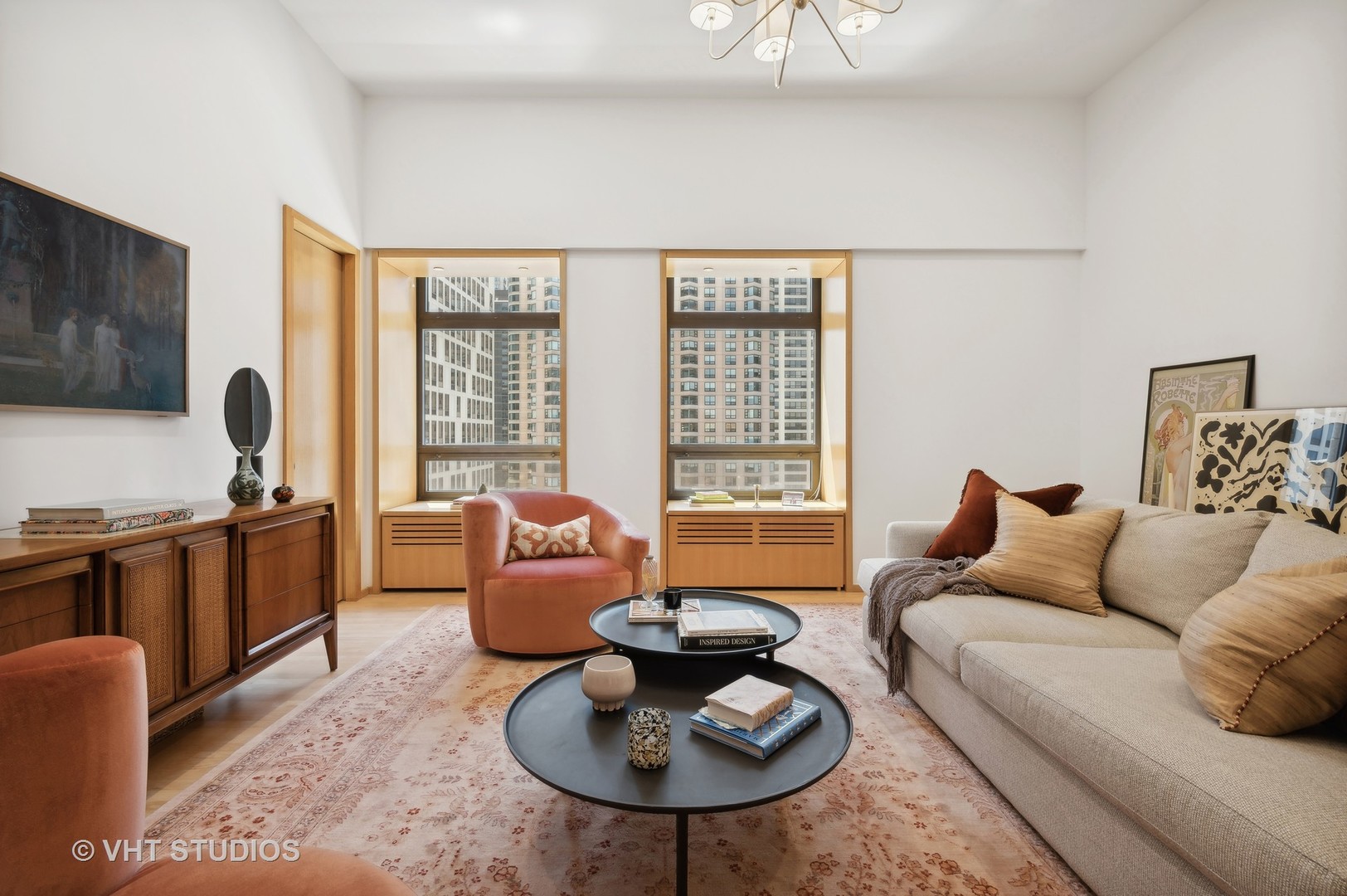 680 N Lake Shore Drive Unit: 1616