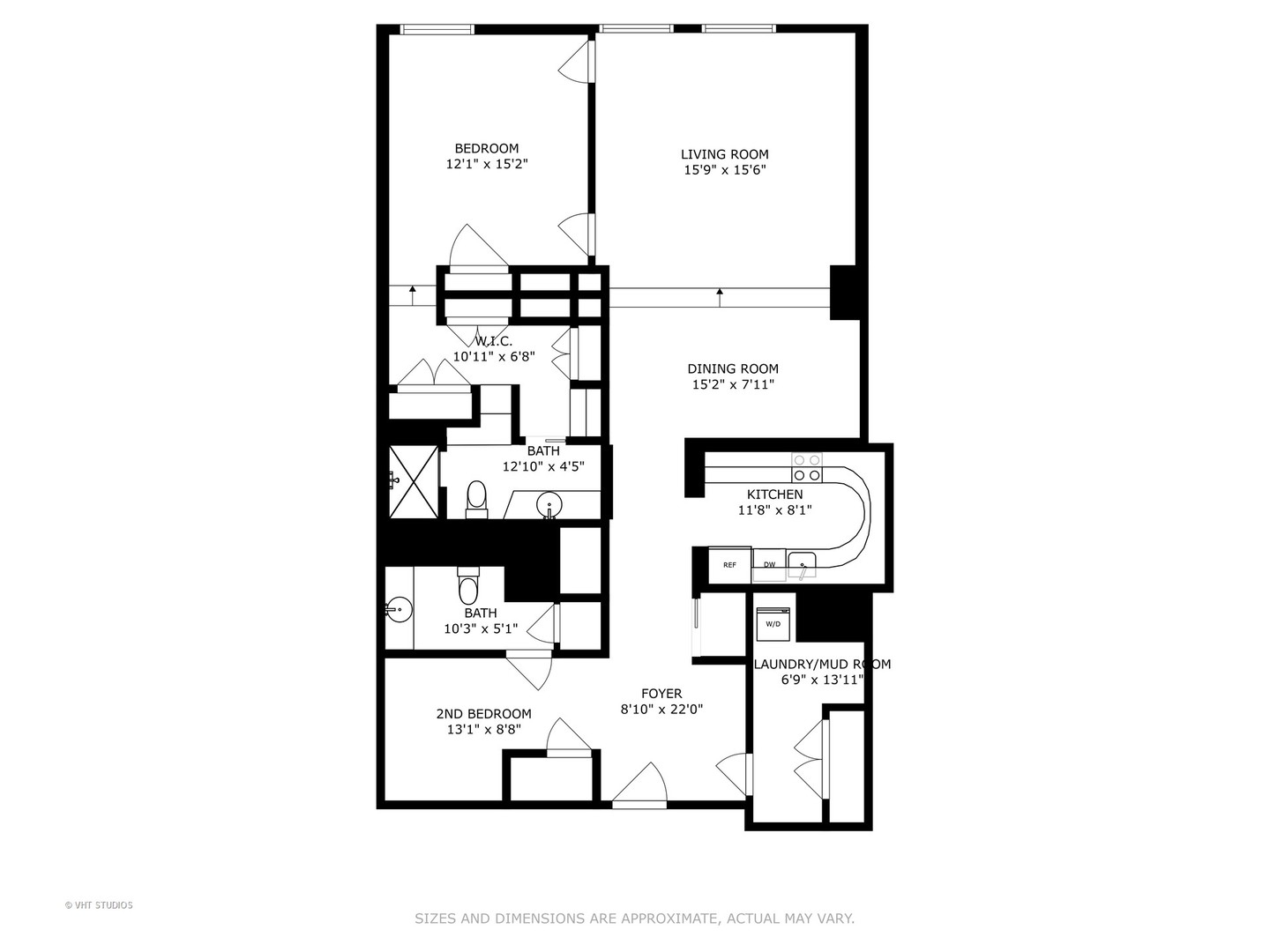 680 N Lake Shore Drive Unit: 1616