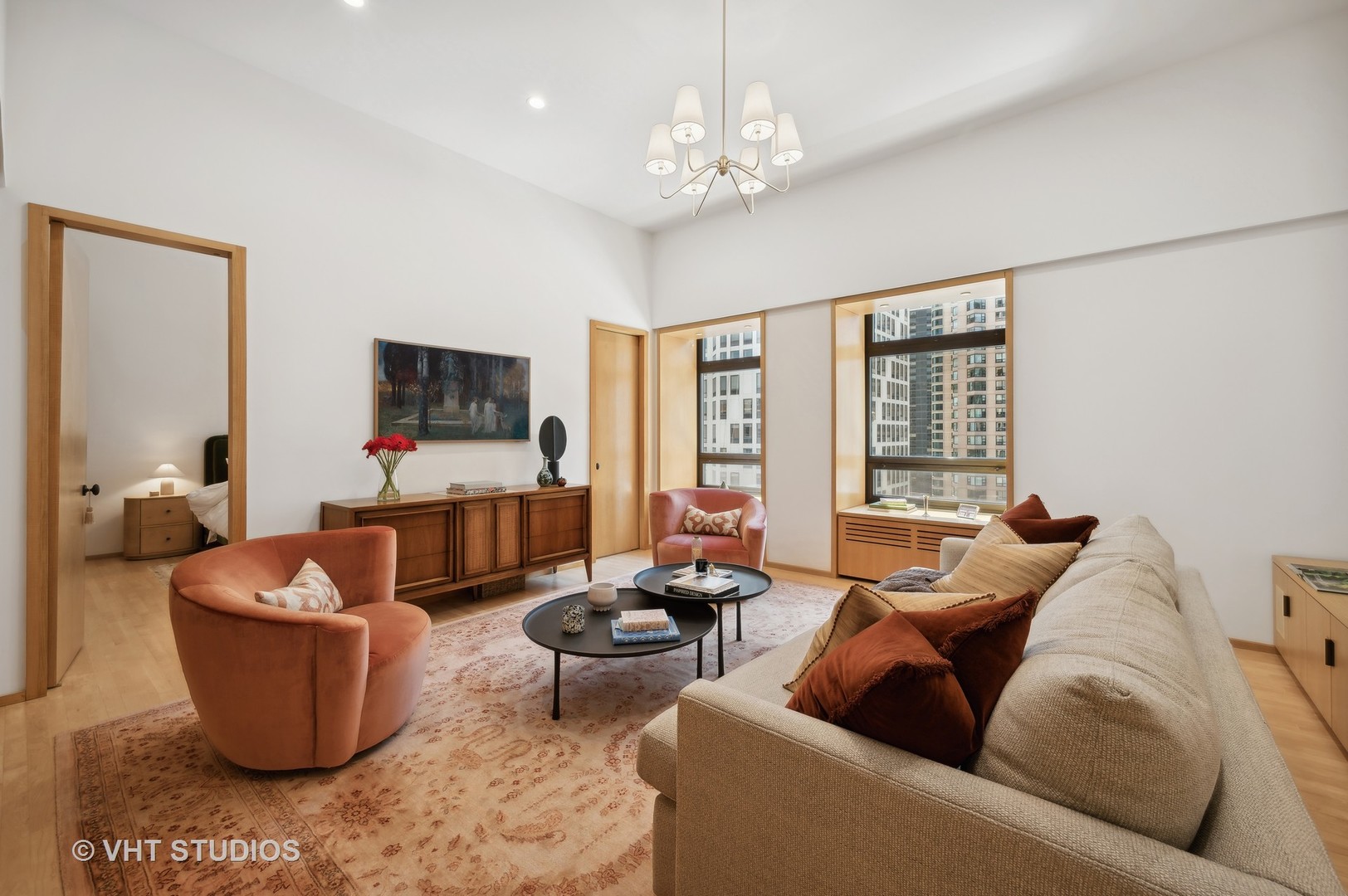 680 N Lake Shore Drive Unit: 1616