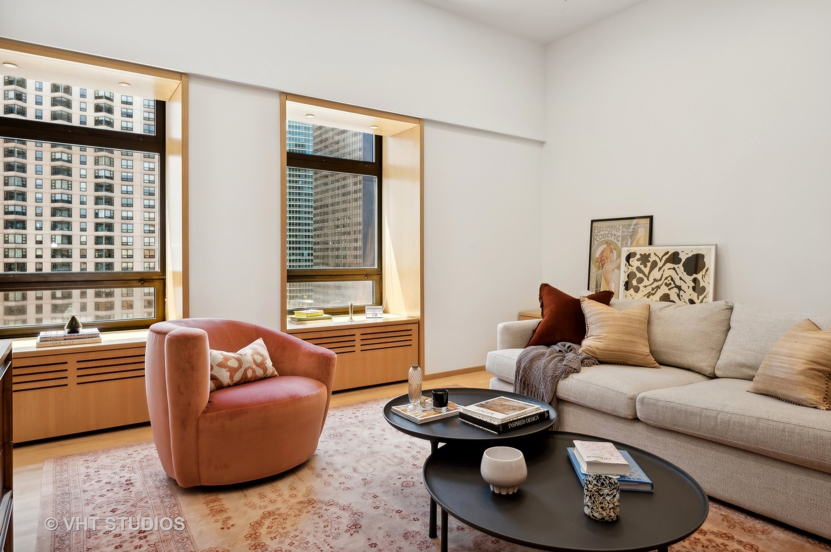 680 N Lake Shore Drive Unit: 1616